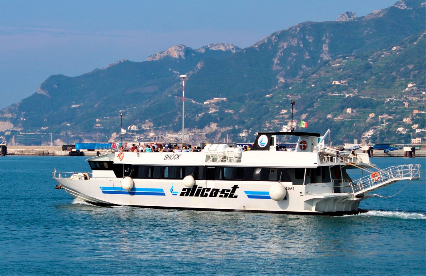 Vacanze di ottobre a Capri: una due giorni di metà stagione