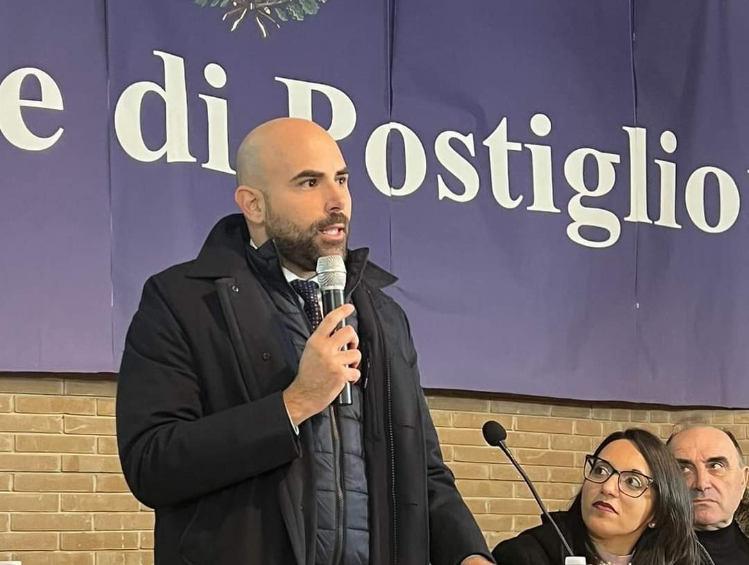 Borghi, Ferrante: “Infrastrutture e collegamenti fondamentali per rilanciare i centri storici”