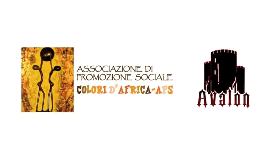 Nuova Convenzione tra Colori d’Africa APS e Avalon APS per la Promozione dell’Inclusione e della Cultura Africana